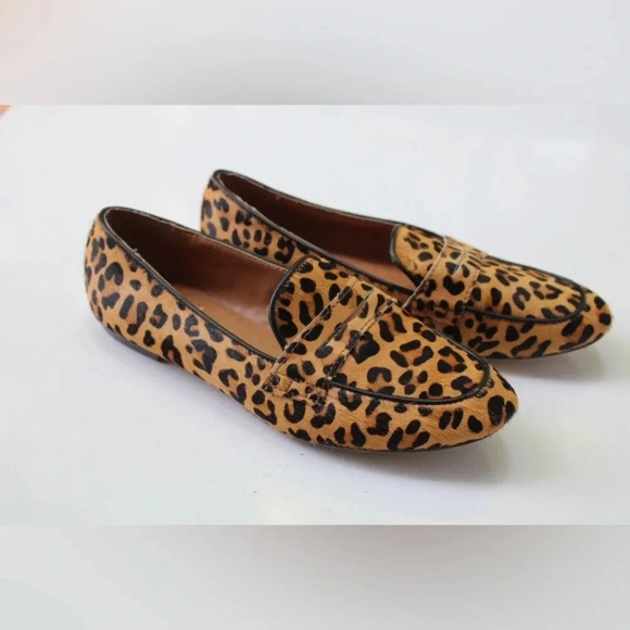 J. Crew factory flats - Picture 5 of 9